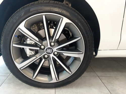 Fiat Cronos Precision 1.8 At6! Contado - Financiado! Lh1