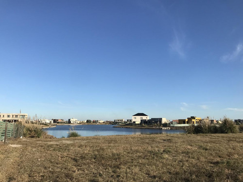 Imagen 8 de 8 de Lote En Venta A La Laguna San Sebastian- Area 10