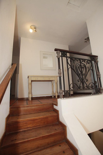 Casa En Lomas De San Isidro