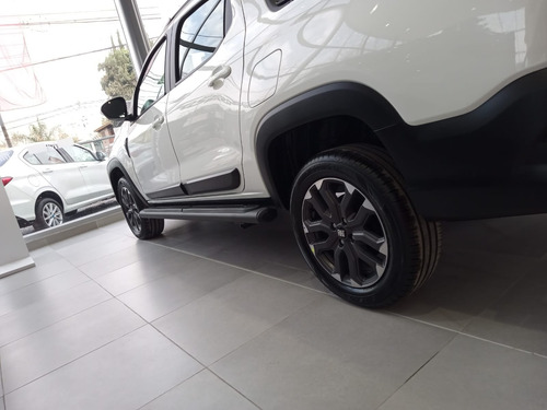 Fiat Strada 1.0 Ultra T200 Cvt