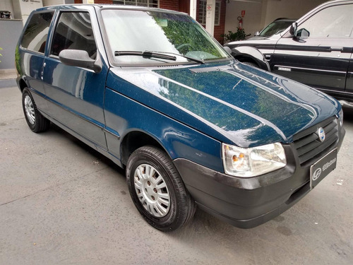 Fiat Uno Mille Uno Mille 1.0 Fire/ F.flex/ Economy 2p Flex