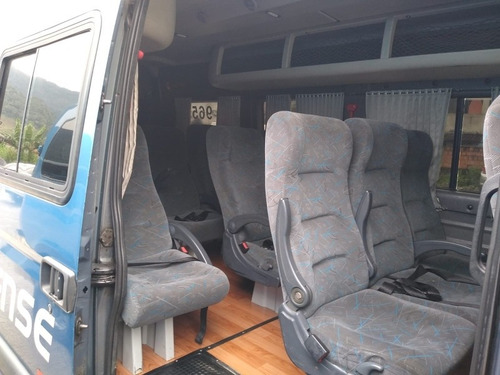 Van