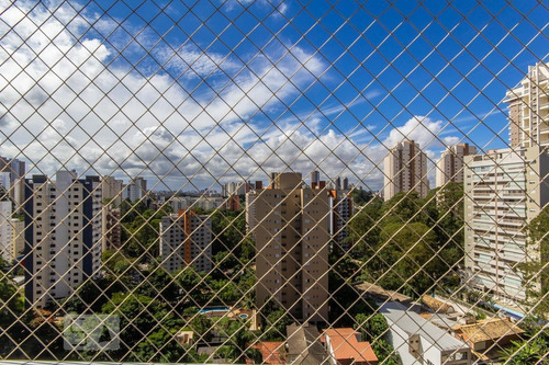 Apartamento Para Aluguel - Panamby, 2 Quartos, 60 - 892907065
