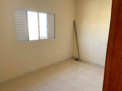 Imagem 6 de 10 de Casa Em Itanhaém 1.000 Metros Do Mar Ca779-f R