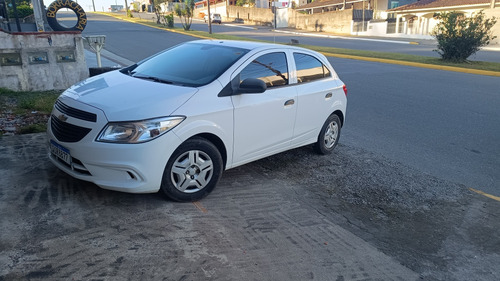 Chevrolet Onix 1.0 Joy 5p