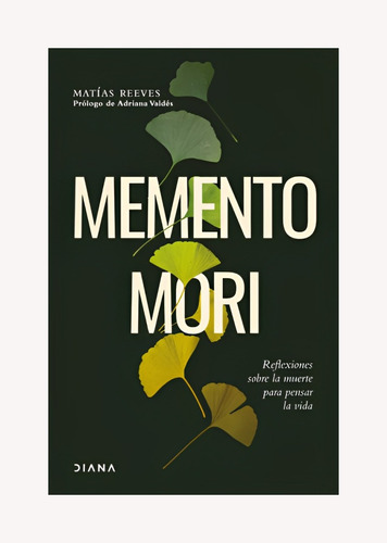 Libro Memento Mori /487