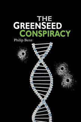 Libro The Greenseed Conspiracy - Benz, Philip