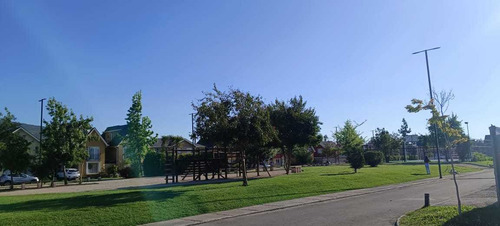 Las Vizcachas, 3 Pisos, 4 Dorm,3baños (72457)