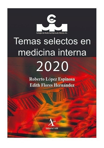 Libro Temas Selectos En Medicina Interna Rodríguez