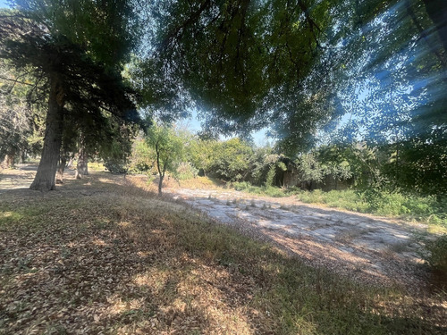 Terreno En Pie De Carretera Villa Nicolás Romero