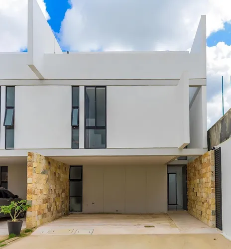 Townhouse En Venta Privada Bj37 (mod. G), Benito Juarez Norte