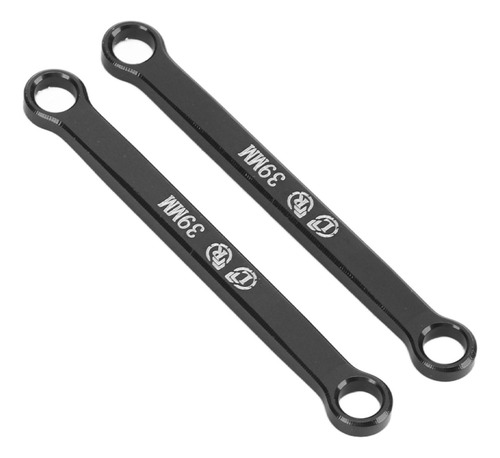 - Conjunto De Tirantes For Coche Axial Scx24 Rc