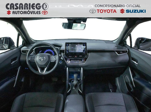 Toyota Corolla Cross Seg 1.8 2021 0km