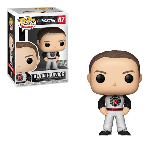 Funko Pop Nascar Kevin Harvick