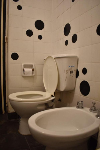 Imagen 11 de 13 de Oficina / Departamento - Balvanera (apto Profesional)