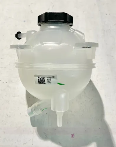 Deposito Bidon Refrigerante Fiat Pulse Abarth Impetus Origin