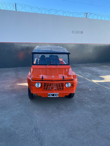 Citroën Mehari 0.6 Std