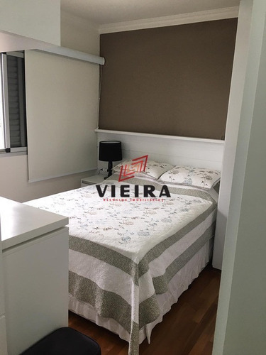 Imagem 9 de 15 de Imóvel Localizado Em Rua Residencial E Tranquila. - 3742-1