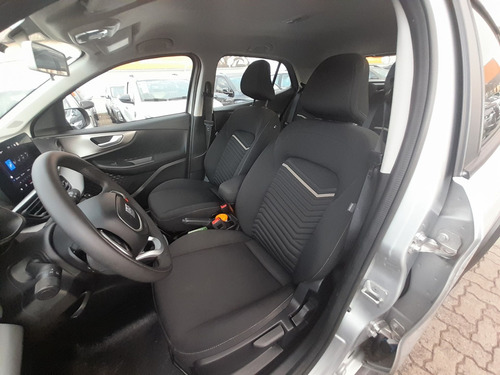 Fiat Pulse 1.0 TURBO 200 FLEX AUDACE CVT