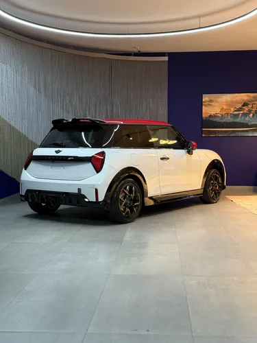 Mini John Cooper Works 2.0 3P At