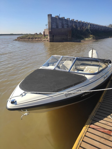 Bermuda Sport 180 C/mercury 115 Elpt 4s Efi