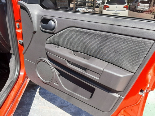 Ford Ecosport 1.6 My10 Xls 4x2 2012