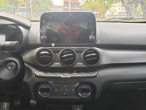 Imagen 3 de 17 de Fiat Cronos 1.3 Gse Drive Pack Conectividad
