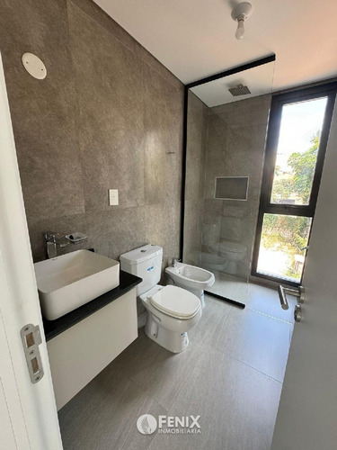 Df823 - Departamentos En Venta Edif. Forner (lanusse Y Córdoba)