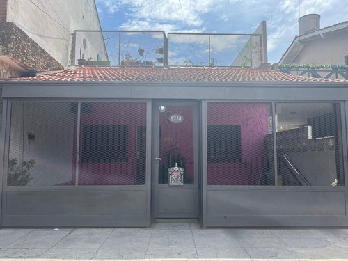 Venta Ph 4 Amb Cochera, Patio, Terraza, El Palomar