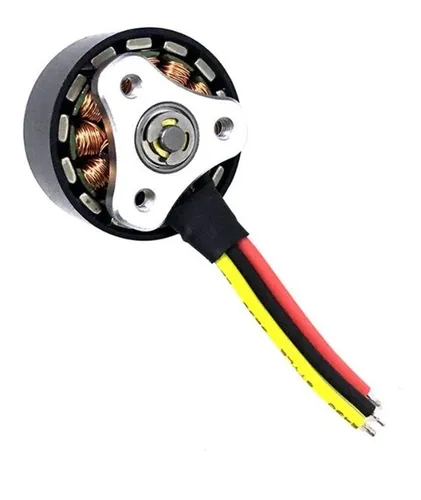 Motor Brushless Original Hubsan Zino H117s Parcelamento sem juros