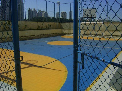 Imagem 3 de 10 de Apartamentos Em São Paulo - 1218