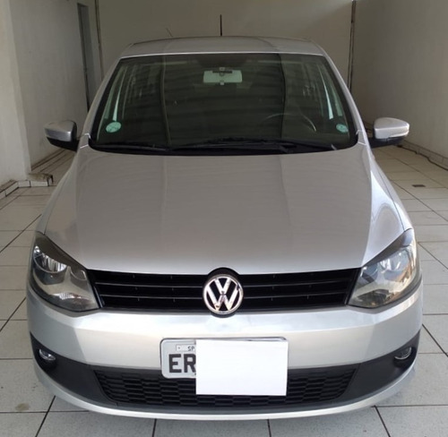 Volkswagen Fox 1.6 Prime I-motion