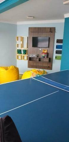 Imagem 13 de 20 de Apartamento Com 2 Dormitórios À Venda, 45 M² Por R$ 178.000 - Jardim São Luis - Guarulhos/sp - Ap1720