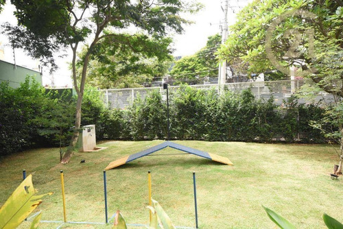 Imagem 20 de 23 de Apartamento Com 1 Dormitório À Venda, 45 M² Por R$ 480.000,00 - Barra Funda - São Paulo/sp - Ap23684
