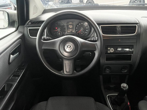 Volkswagen Fox 1.0 Mi Total Flex 8V 5p