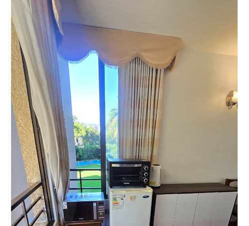 Arriendo Pieza En Suite, Las Condes. Para 1 Persona.