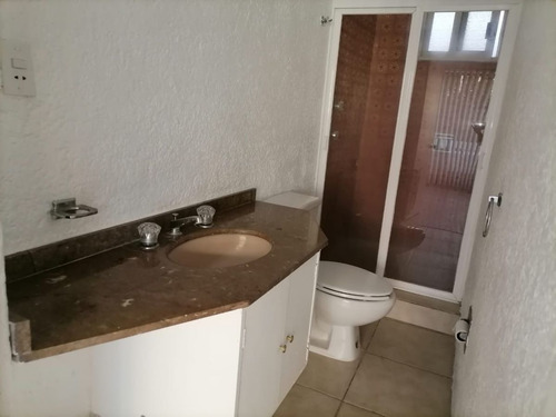 Imagen 6 de 6 de Departamento Loft En Renta, Platón / Polanco