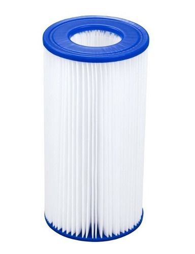 Cartucho De Filtro Tipo Iii Flowclear Bestway 58012