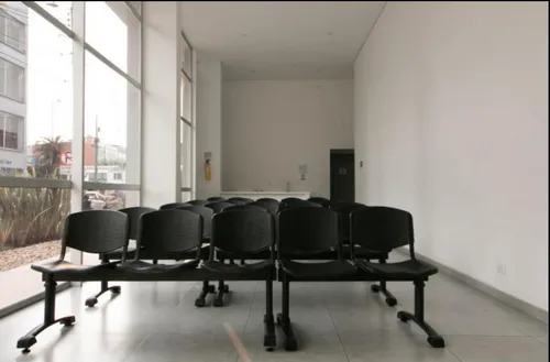 Consultorio En Venta En La Castellana. Cod V1060013