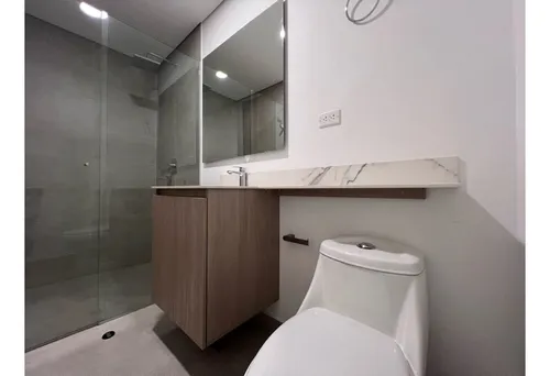 | V E N T A | Apartamento Para Estrenar En Laureles. Súper Ubicación