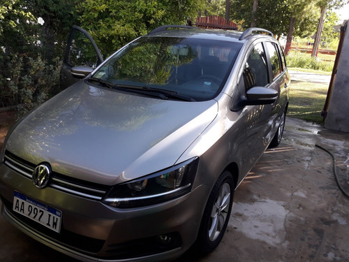 Volkswagen Suran