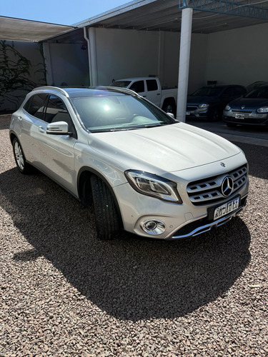 Mercedes-Benz Clase GLA 1.6 Gla200 Urban 156cv