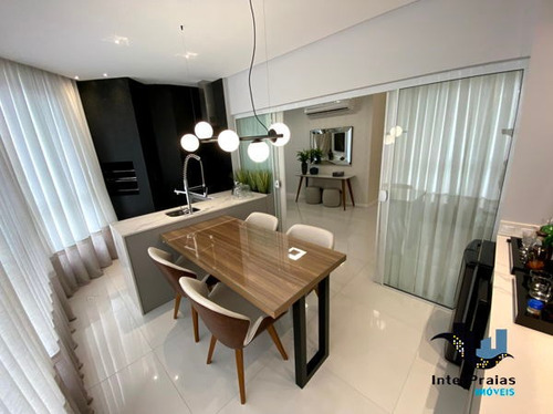 Imagem 12 de 16 de Apartamento Padrão Com 3 Quartos No Ocean Breeze - 830049-v