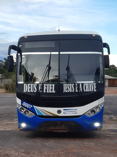 Imagem 1 de 11 de Marcopolo Ideale 770