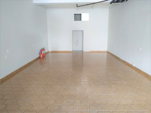 Imagem 2 de 7 de Salão Comercial Na Vila Formosa Com 110m² - Sl0025
