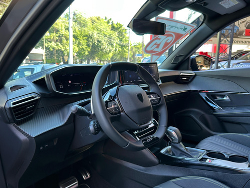 Peugeot 2008 1.0 TURBO 200 FLEX GT CVT
