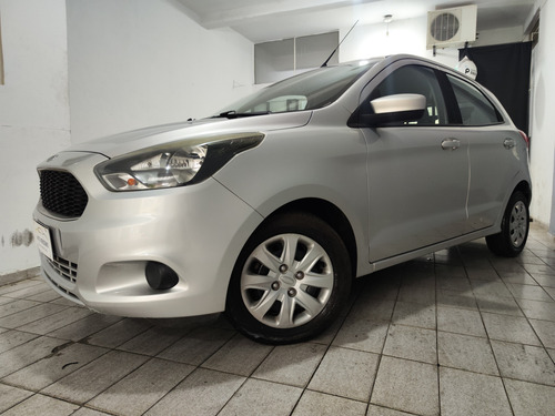 Ford Ka 1.0 Se Flex 5p