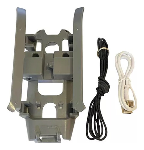 Sistema Lanzador Para Drone Para Pesca Paquetes Mavic 2pro
