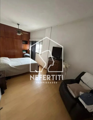 Venta Apartamento 3 Dormitorios En Centro