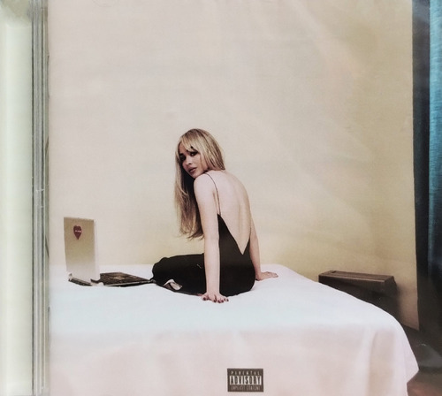 Sabrina Carpenter - Emails I Can't Send - Cd